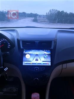 هیۆندای ئەکسنت